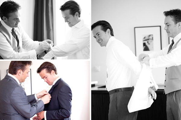 Die Hochzeitsbildermacherin Fotografie