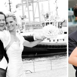 Die Hochzeitsbildermacherin Fotografie