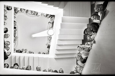 Hochzeitsfotografie Hamburg