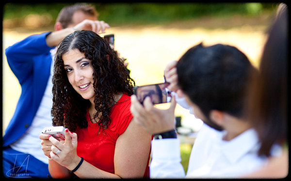 Hochzeitsfotografie Hamburg