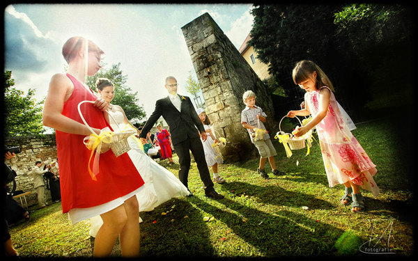 Hochzeitsfotografie Hamburg