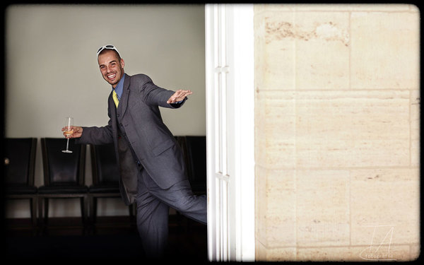 Hochzeitsfotografie Hamburg