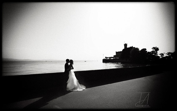 Hochzeitsfotografie Hamburg