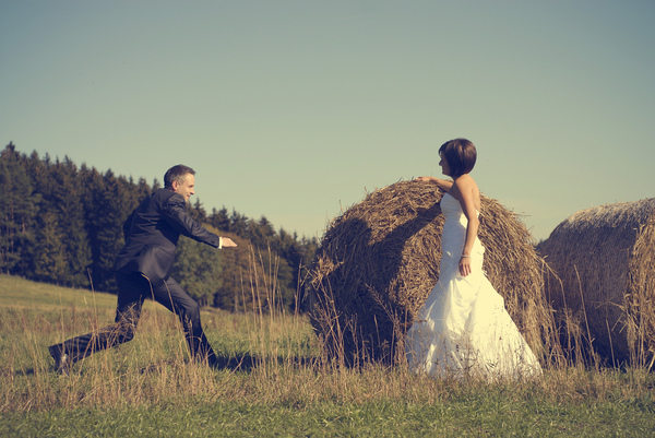 Hochzeitsfotograf & Diplom Designer Andreas Will