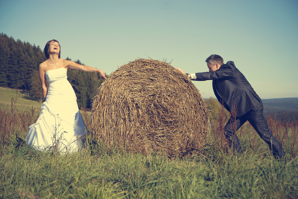 Hochzeitsfotograf & Diplom Designer Andreas Will