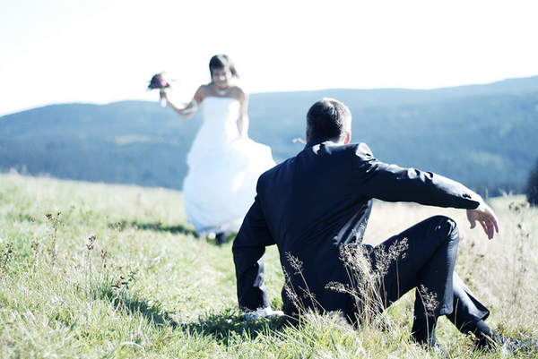 Hochzeitsfotograf & Diplom Designer Andreas Will