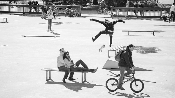 Christopher St. John Photography