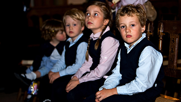 Christopher St. John Photography