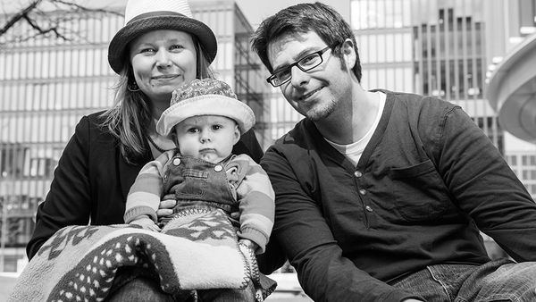 Christopher St. John Photography