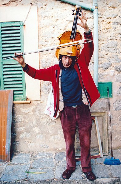 Marion Beckhäuser Freiberufliche Fotografin