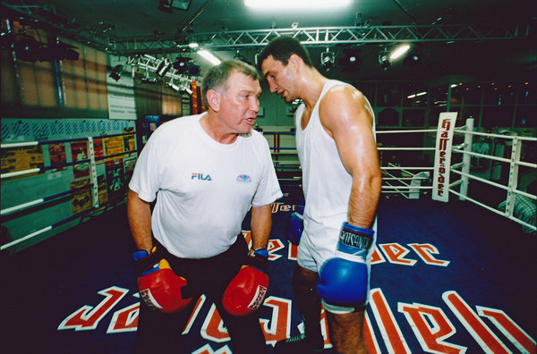 Marion Beckhäuser Freiberufliche Fotografin