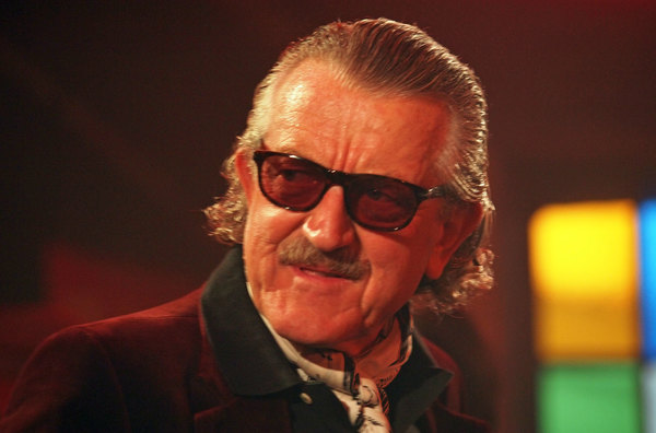 Marion Beckhäuser Freiberufliche Fotografin