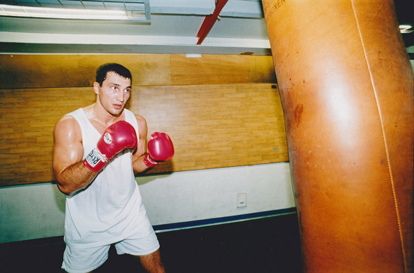 Marion Beckhäuser Freiberufliche Fotografin