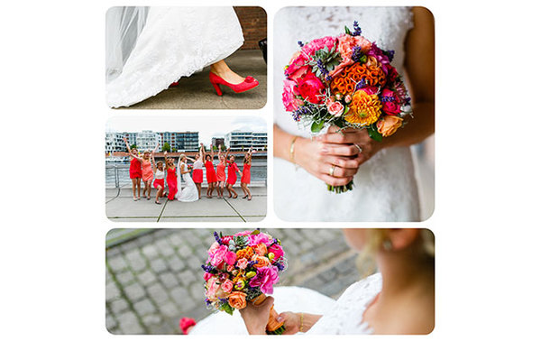 die hochzeitsplaner
