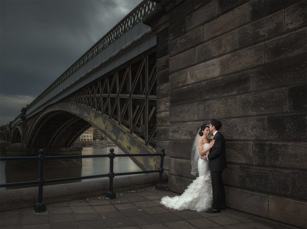 die hochzeitsplaner