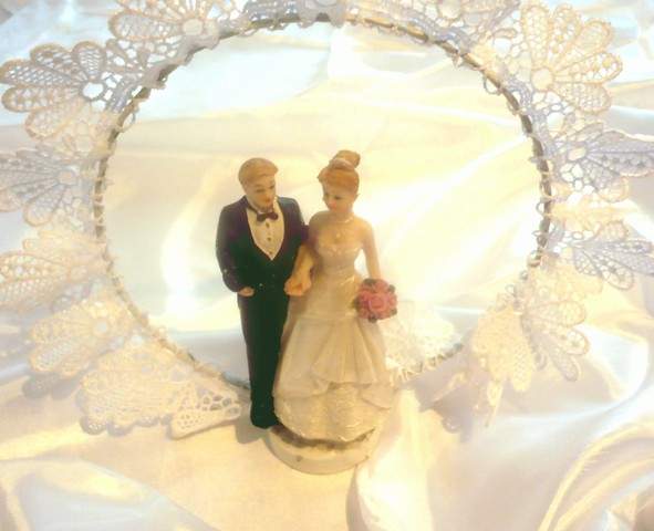 Inci dur Hochzeitsservice