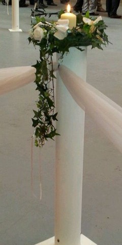 Inci dur Hochzeitsservice