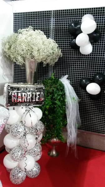 Sensation Eventdesign