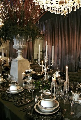 Sensation Eventdesign