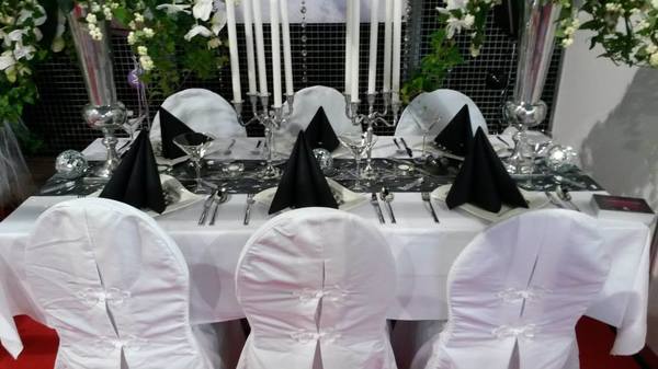 Sensation Eventdesign