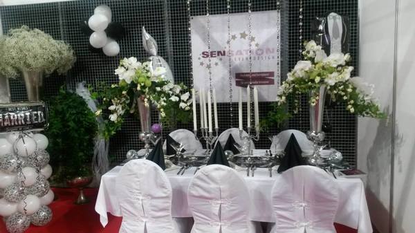 Sensation Eventdesign