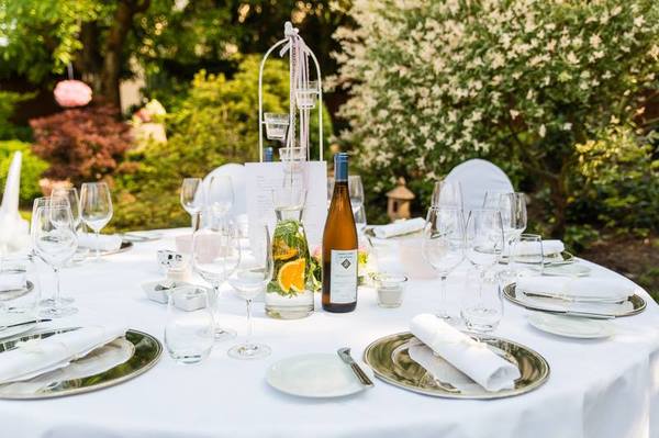 Your Perfect Wedding by Elena Wagner