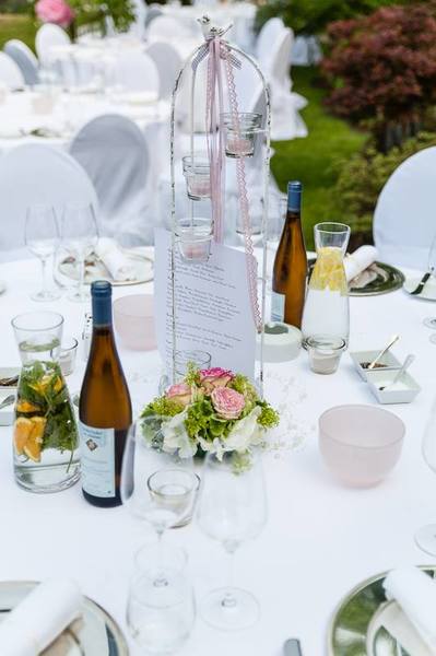 Your Perfect Wedding by Elena Wagner