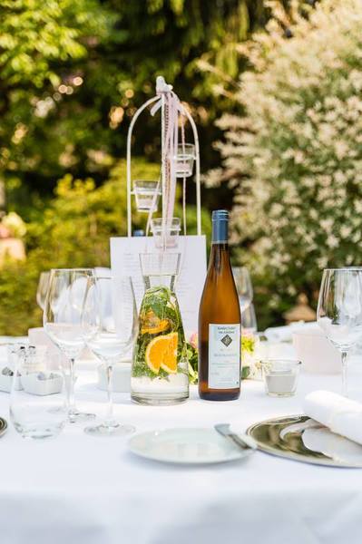 Your Perfect Wedding by Elena Wagner