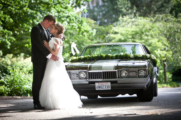 Marko Pesikan  Hochzeitsfotograf Hamburg