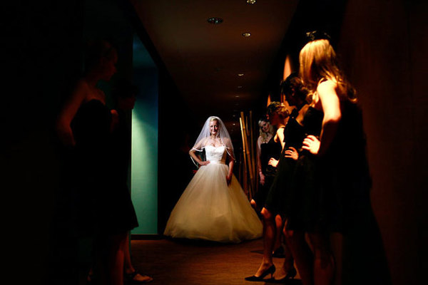 Marko Pesikan  Hochzeitsfotograf Hamburg