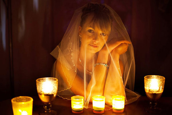 Marko Pesikan  Hochzeitsfotograf Hamburg