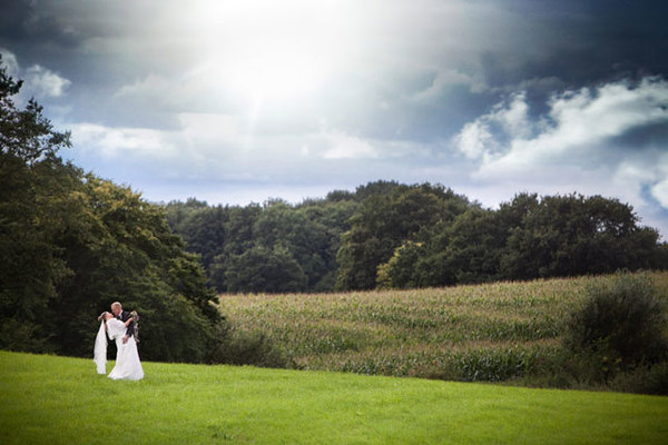Marko Pesikan  Hochzeitsfotograf Hamburg