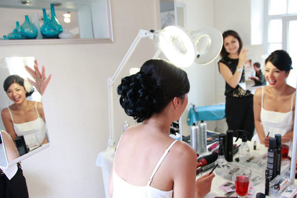 Marko Pesikan  Hochzeitsfotograf Hamburg