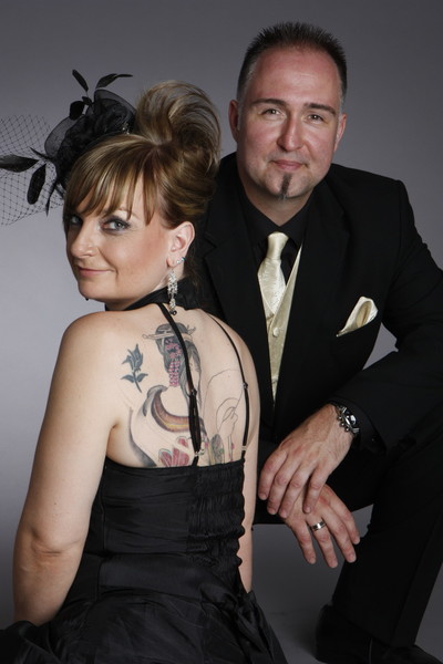 eric dubergh photography