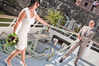 Probild-Studio Wandsbek Quarree Hamburg GmbH & Co. KG