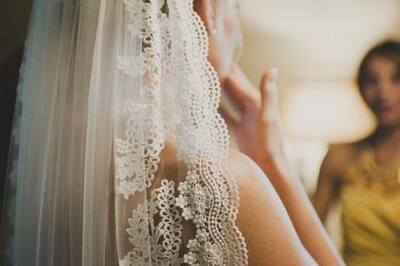 Hochzeitsservice Mai