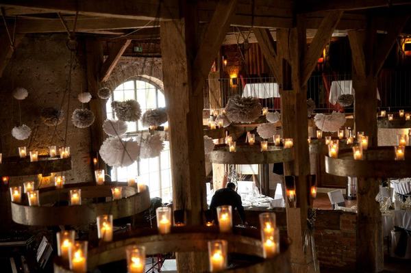 Hochzeitsservice Mai