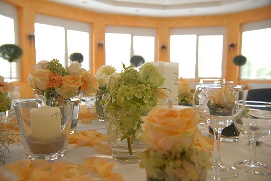 Hochzeitsservice Mai