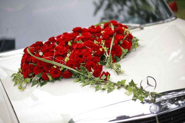 Misses Wedding Planner And More