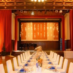 Misses Wedding Planner And More