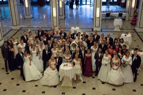 Contigo Hochzeiten Pankow