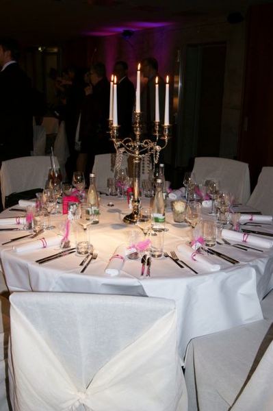 Contigo Hochzeiten Pankow