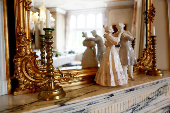 Makeup Lounge Studio GmbH Fotostudio