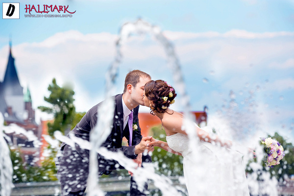 Hallmark Event Company