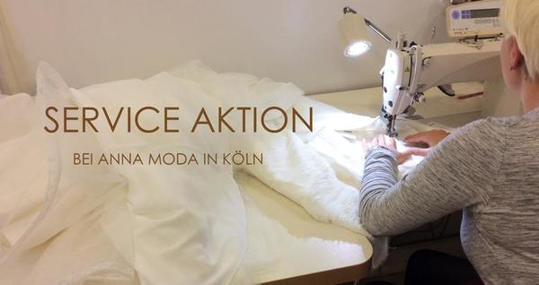 ANNA MODA