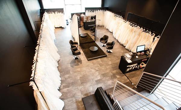 hochzeitsrausch Brautmoden Köln