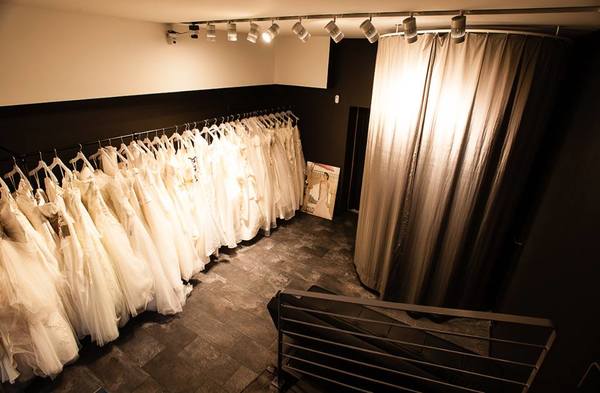 hochzeitsrausch Brautmoden Köln