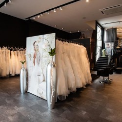 hochzeitsrausch Brautmoden Köln