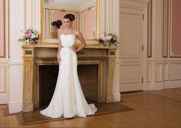 Cinderella Brautmode & Abendmoden