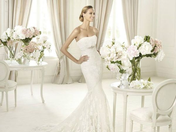 Cinderella Brautmode & Abendmoden